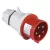 TP Electric 5x16A - Dugvilla (IP44) 3105-301-1601