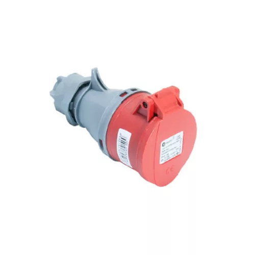 TP Electric 5x16A - Dugalj (IP44) 3105-304-1601