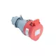 TP Electric 5x16A - Dugalj (IP44) 3105-304-1601