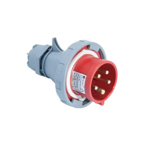 TP Electric 5x16A - Dugvilla (IP67) 3106-301-1600