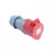 TP Electric 5x32A - Dugalj (IP44) 3107-304-1601