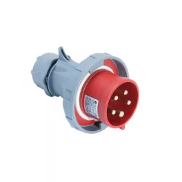 TP Electric 5x32A - Dugvilla (IP67) 3108-301-1600