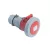 TP Electric 5x32A - Dugalj (IP67) 3108-304-1600