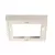 Kanlux 31088 SP FRAME N 18W-S kiemelő keret
