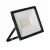 Kanlux 31184 GRUN v3 LED-70-B lámpa fekete 4000K