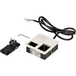 VersaHit Dual 2x230V, fehér elektromos dugaszoló aljzat ASA 311937