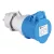 TP Electric 3x16A - Dugalj (IP44) 3120-304-0901