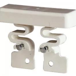   Legrand DLP mini csatorna végzáró 20x12,5 csatornához 031202