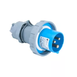 TP Electric 3x16A - Dugvilla (IP67) 3121-301-0900
