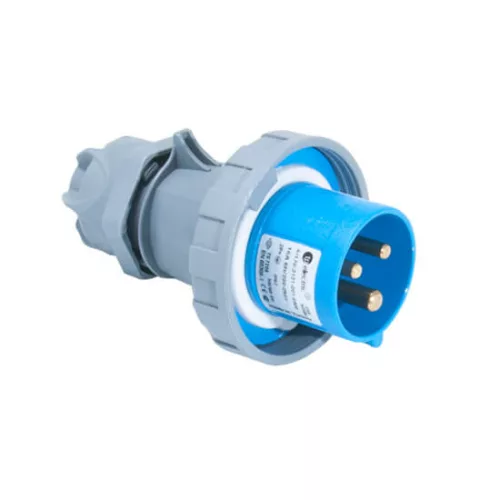 TP Electric 3x16A - Dugvilla (IP67) 3121-301-0900
