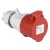 TP Electric 4x16A - Dugalj (IP44) 3122-304-1601