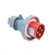 TP Electric 4x16A - Dugvilla (IP67) 3123-301-1600
