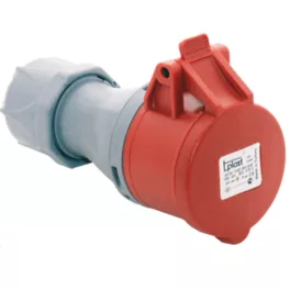 TP Electric 4x32A - Dugalj (IP44) 3126-304-1601