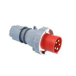   TP Electric 5x63A - Dugvilla, lengő (IP67), csavaros bekötéssel 3134-301-1600
