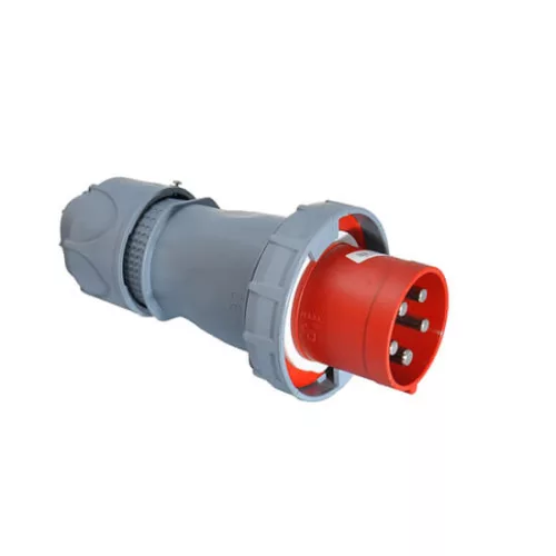 TP Electric 5x125A - Dugvilla, lengő (IP67), csavaros bekötéssel 3138-301-1600