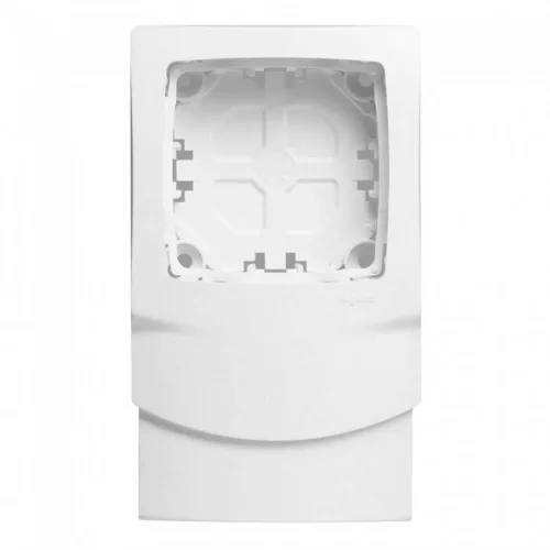 Legrand DLP mini Oteo keret, 12,5 mély csatornához, állítható Legrand 031404