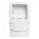 Legrand DLP mini Oteo keret, 12,5 mély csatornához, állítható Legrand 031404