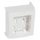 Legrand DLP mini Oteo keret, 16 mély csatornára Legrand 031407