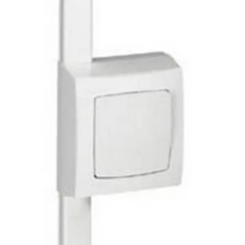 Legrand DLP mini Oteo keret, 20 mély csatornára Legrand 031409