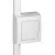 Legrand DLP mini Oteo keret, 20 mély csatornára Legrand 031409