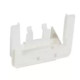   Legrand DLP mini adapter 40x12,5/16 csatorna végéhez rögzítéshez Legrand 031642