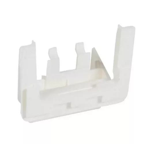 Legrand DLP mini adapter 40x12,5/16 csatorna végéhez rögzítéshez Legrand 031642