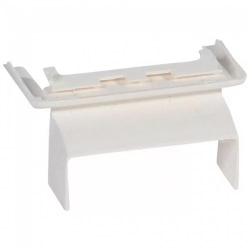 Legrand DLP mini adapter 60x20 csatorna végéhez rögzítéshez Legrand 031645