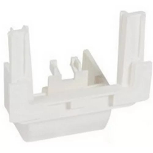 Legrand DLP mini adapter 32x20 csatorna végéhez rögzítéshez Legrand 031646