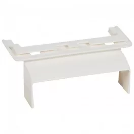   Legrand DLP mini adapter 75x20 csatorna végéhez rögzítéshez Legrand 031648