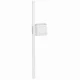Legrand DLP mini Ø60 egyes szerelvénykeret, csatornához Legrand 031694