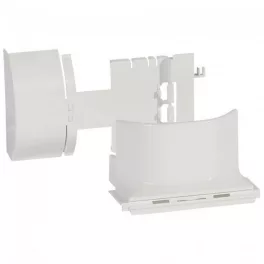   Legrand DLP mini adapter 31611-hez, 12,5 mély csatornához Legrand 031701