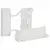 Legrand DLP mini adapter 31613-hoz, 12,5 mély csatornáhozLegrand 031702