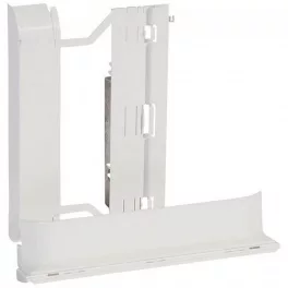   Legrand DLP mini adapter 31614-hez, 12,5 mély csatornához Legrand 031703