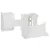 Legrand DLP mini adapter 31613-hoz, 16 mély csatornához Legrand 031705