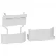 Legrand DLP mini adapter 31613-hoz, 20 mély csatornához Legrand 031708