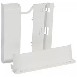   Legrand DLP mini adapter 31614-hez, 20 mély csatornához Legrand 031709