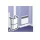 Legrand DLP mini adapter 31614-hez, 80/120x20 csatornához Legrand 031716