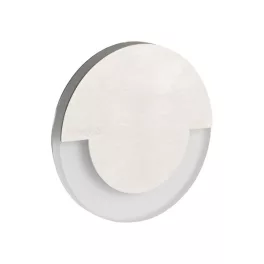  Kanlux 32491 SOLA LED NW lámpa LED lépcsővilágító lámpatest rozsdamentes acél 4000K