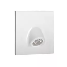   Kanlux 32495 MEFIS LED W-NW lámpa LED lépcsővilágító lámpatest fehér 4000K