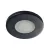 Kanlux 32501 MARIN CT-S80-B spot MR16, dekorációs spot keret, fekete