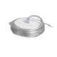 Kanlux 32540 ALIN CORD 1F-W tápcsatlakozó