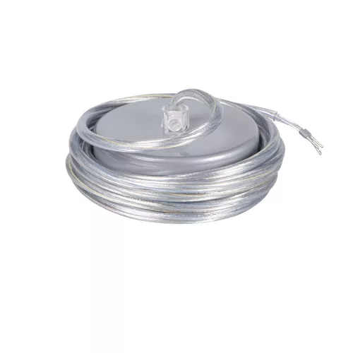 Kanlux 32542 ALIN CORD 1F-SR tápcsatlakozó