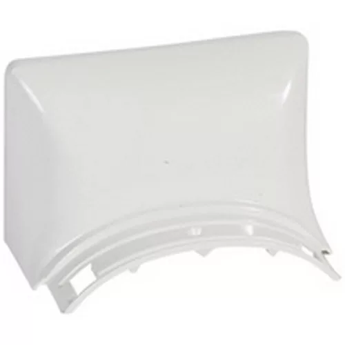 Legrand DLP padlószegély taposócsatorna elágazóelem Legrand 032806