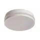 Kanlux 32940 BENO 18W NW-O-W lámpa, mennyezeti kerek LED lámpatest, fehér 4000K