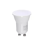 Kanlux 33080 REMI LED GU10-NW fényforrás, LED izzó 4000K fehér S méret