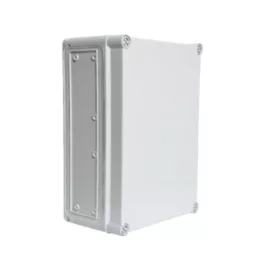 TP Electric Kötődoboz 250x360x150 ABS IP67 3310-224-0600