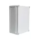 TP Electric Kötődoboz 250x360x150 ABS IP67 3310-224-0600