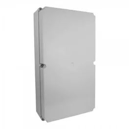   TP Electric Kötődoboz 145x300×540mm IP67 teli tető 3310-252-0600