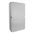 TP Electric Kötődoboz 145x300×540mm IP67 teli tető 3310-252-0600
