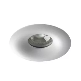 Kanlux 33125 DROXY IP65 DSO-W dekor.keret fehér